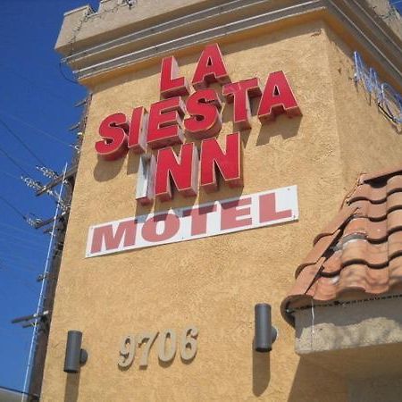 La Siesta Innサウスゲイト エクステリア 写真
