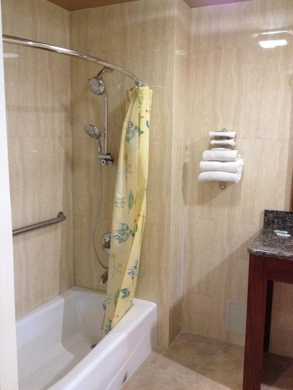 La Siesta Innサウスゲイト 部屋 写真
