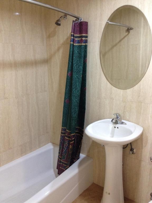 La Siesta Innサウスゲイト 部屋 写真