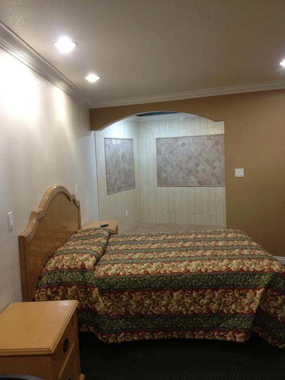 La Siesta Innサウスゲイト 部屋 写真